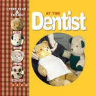 Fred Bear at the Dentist by Melanie Joyce (Paperback, 2007)