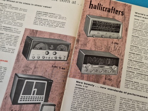 The ARRL Handbook - 36th Edition - 1959 - Zdjęcie 10 z 14