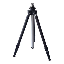 47" Professional TRIPOD Height Adjustable Camera Tripod Compact Folds to 14"
