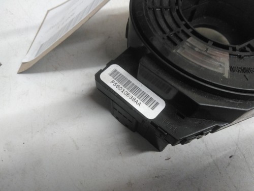 JEEP CHEROKEE SQUIB OHL P56010688AA Mk3 (KJ) 01-08 - Picture 3 of 7