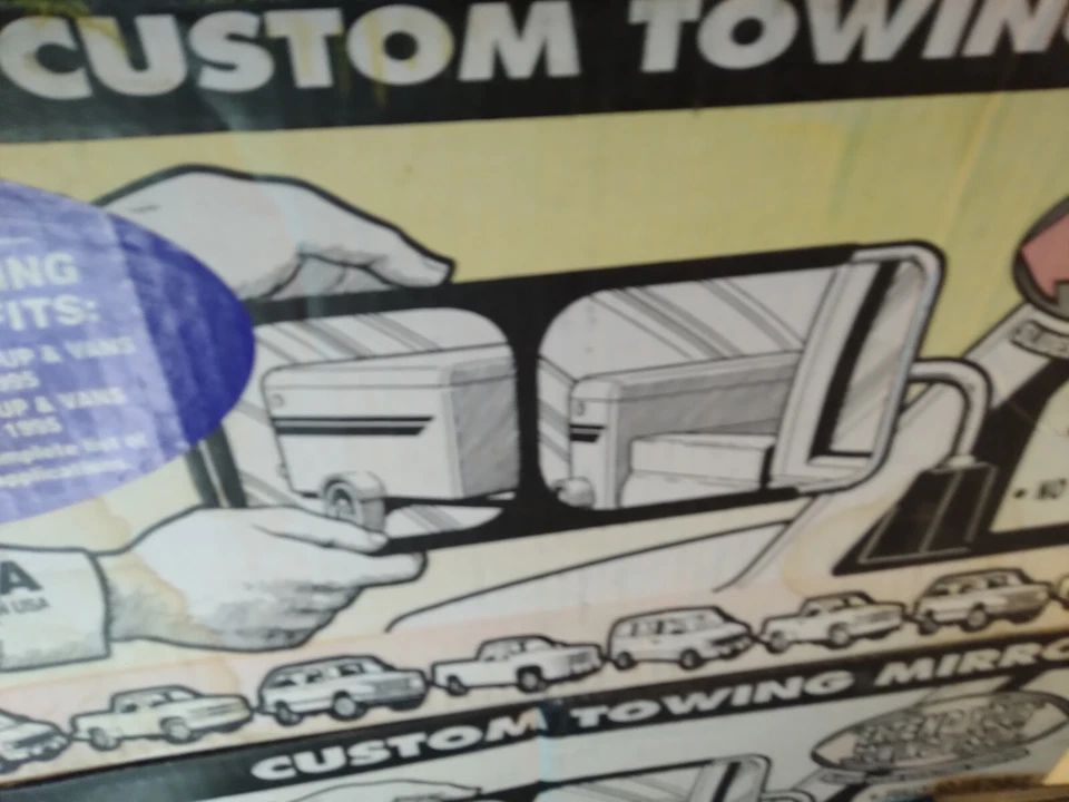 CIPA USA 10000 定制牵引镜套套装 2 镜 — 第 4/4 张图片