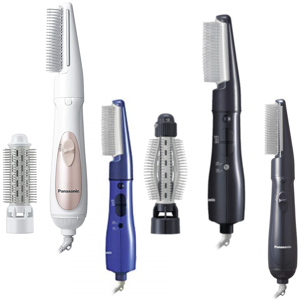 Panasonic Hair Curling Dryer EH-KA2E-PN / EH-KA5B-V / EH