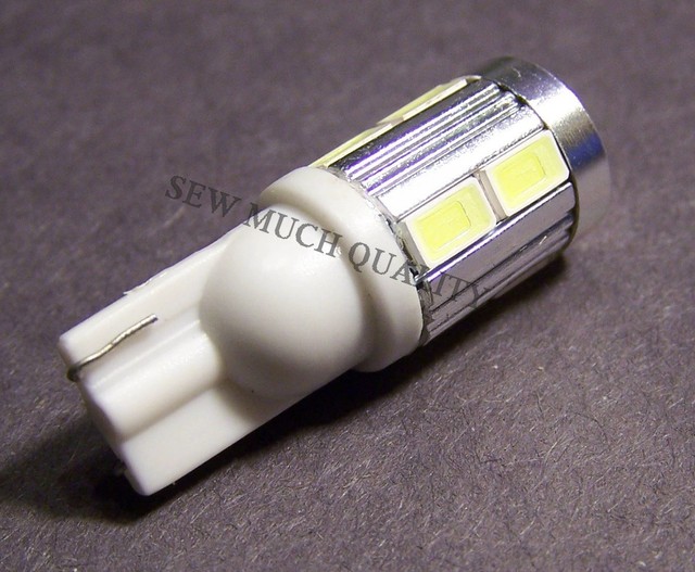 LIGHT BULB LED Janome NewHome DC4030PR DC4100 DC5100 HF8048 HF8077