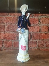 Madame Posh Figur 