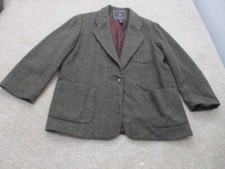 Abercrombie and Fitch Womens Oversized Blazer...