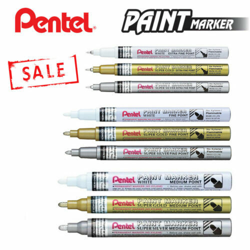 Pentel Mine Per Matita Automatica 0.7mm Härtegrad 2B - Confezione Da 40 Mine, Per Scrittura Precisa - Foto 2