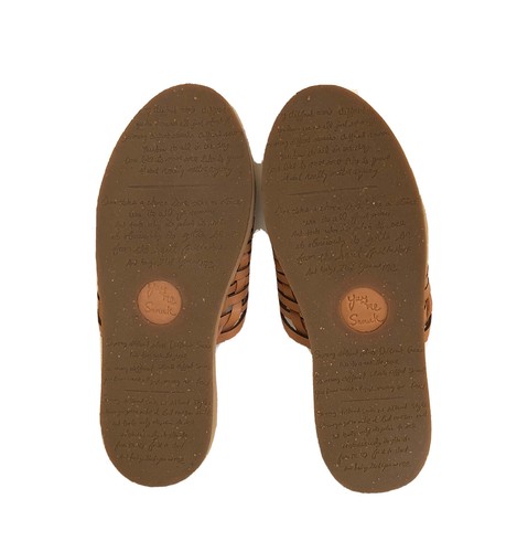 sanuk me huarache