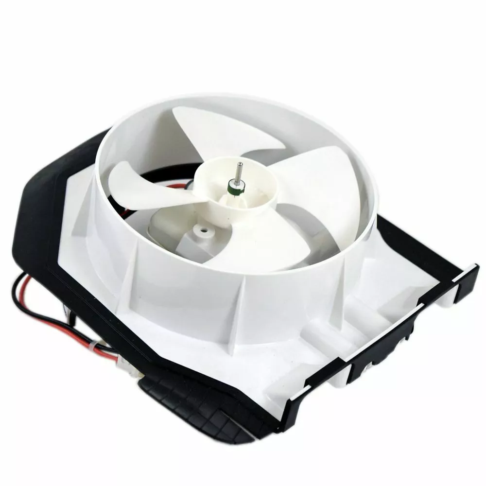 Ge refrigerator condenser fan deals