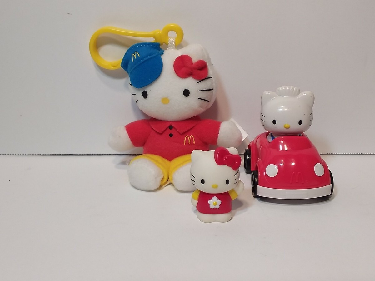 ハローキティ　ご当地キティ17個　hellokitty sanrio Fiesta Sanrio Hello Kitty Dragon Costume 17 Inch Plush : Target