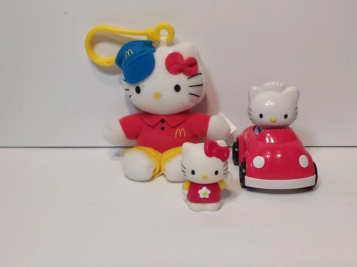 McDonald s 2000 Sanrio