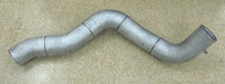New Flyer Xcelsior 319732 Air Intake Tube 5-in Stainless Steel