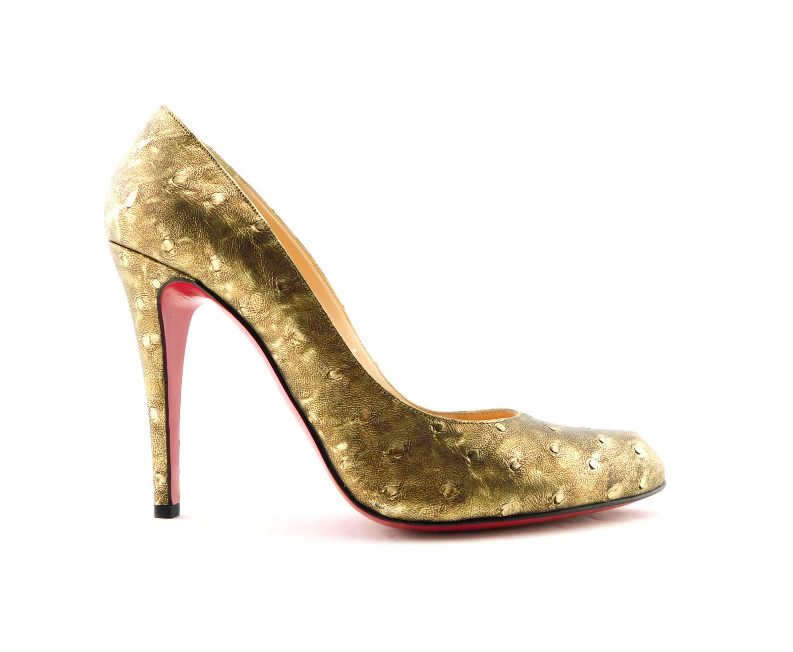 christian louboutin size 8