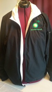 nike bp jacket