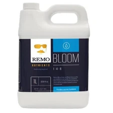 Remo Bloom / 10 liter 2.5 Gallon
