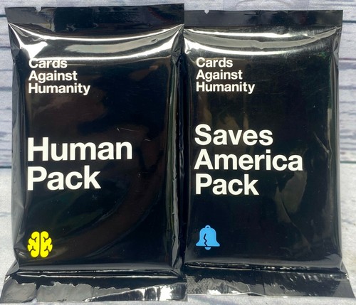 cards against humanity saves america pack card list