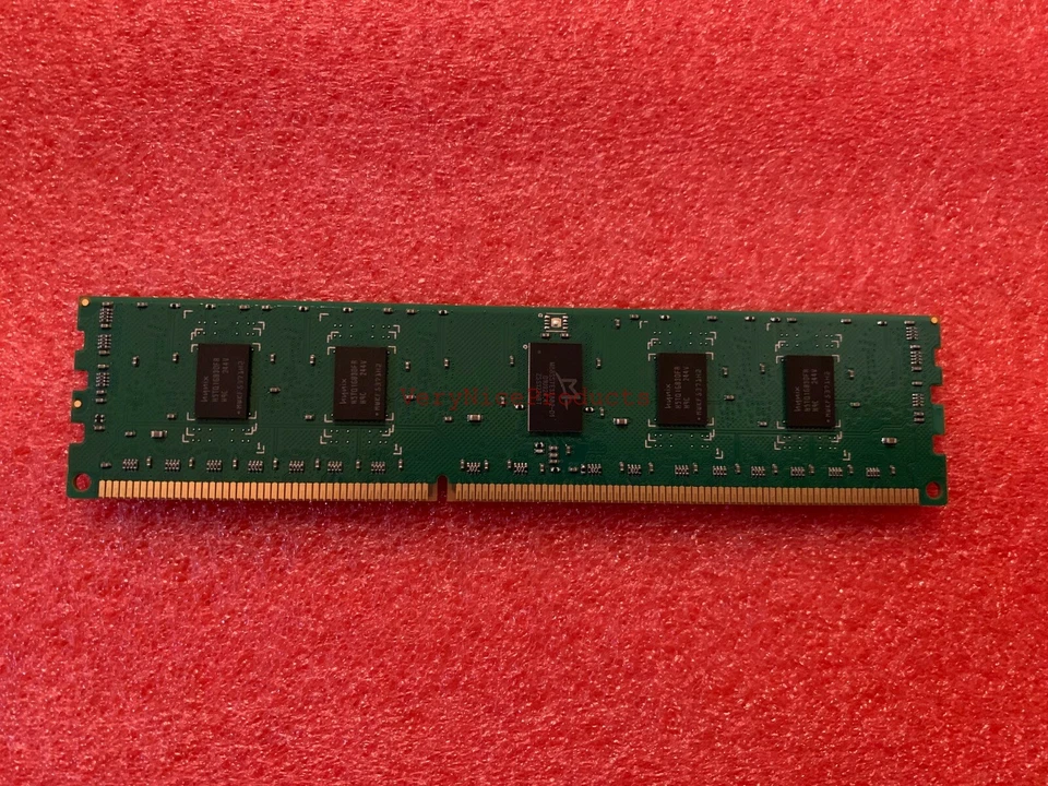 Unigen 1GB 240pin DDR3 1333MHz (PC3-10600) RDIMM Server Memory UG12U7200M8DR-ACC - Image 2 of 2