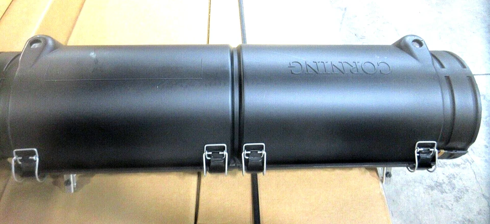 CLOSURE AERIAL W/SHEATH RET SPIRAL END KIT- 80610760144-10263762 — 第 4/4 张图片