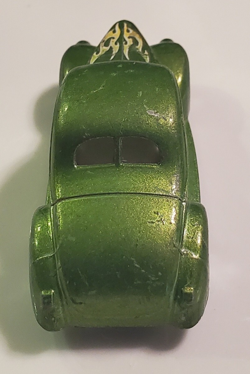 Hot Wheels '40 Ford Coupe. | eBay