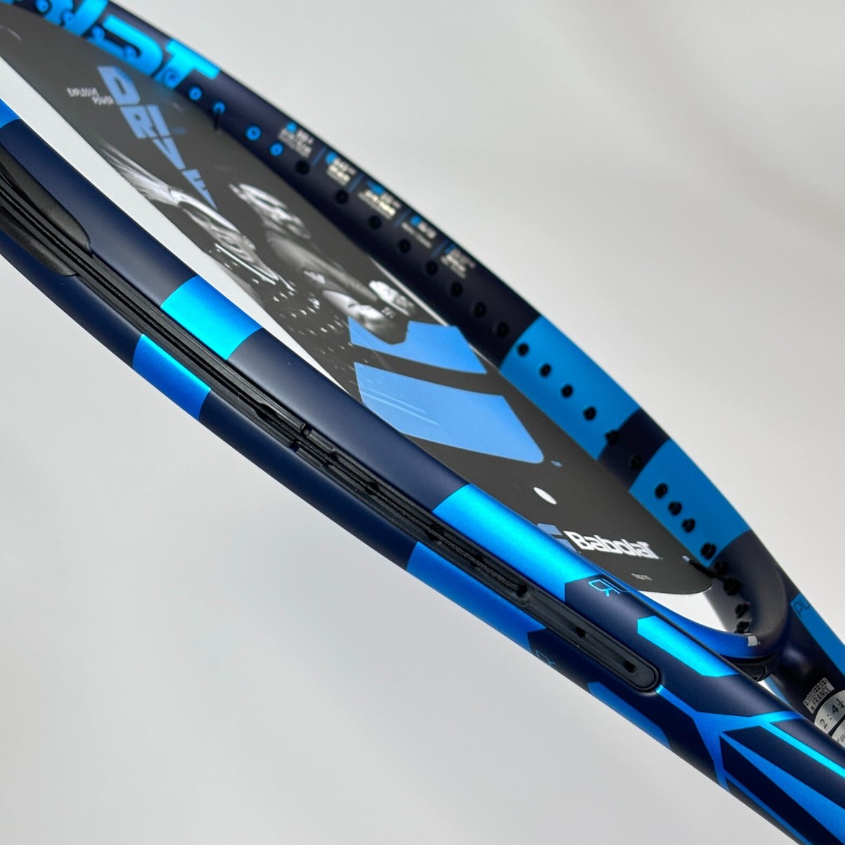 Babolat Pure Drive Tour 2021 G2 4 1/4 Tennis Racket Racquet New
