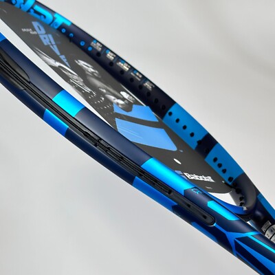 Babolat Pure Drive Tour 2021 G2 4 1/4 Tennis Racket Racquet New