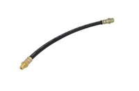 ABE C82133ABE Bremsschlauch Hinten 280 Mm FüR Mercedes A W168 C CL203 T-MODEL