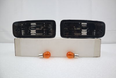 CRYSTAL Smoke INDICATORS to fit TOYOTA CELICA GT4 ST205 1994~95~96