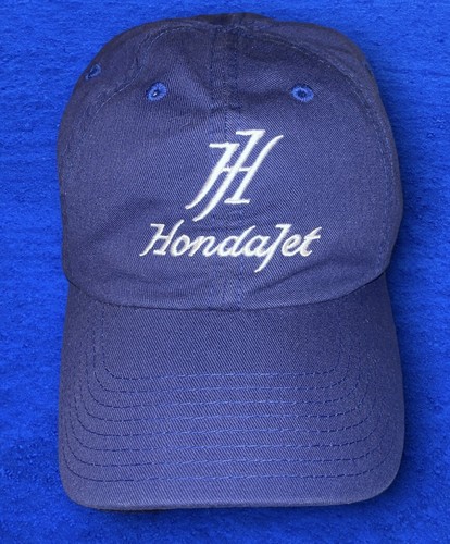 Hondajet Honda Aircraft Hat Cap 