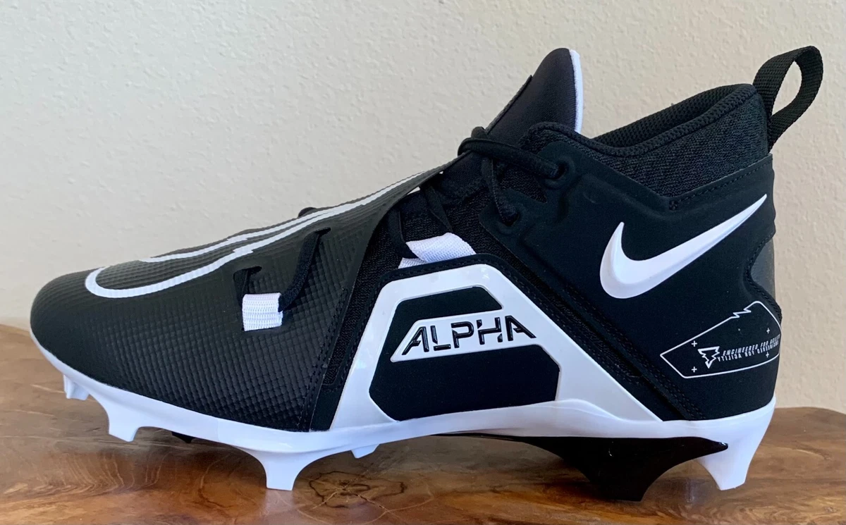 Wide (E) 12 US Football Shoes & Cleats for Men for sale | eBay display picture 2
