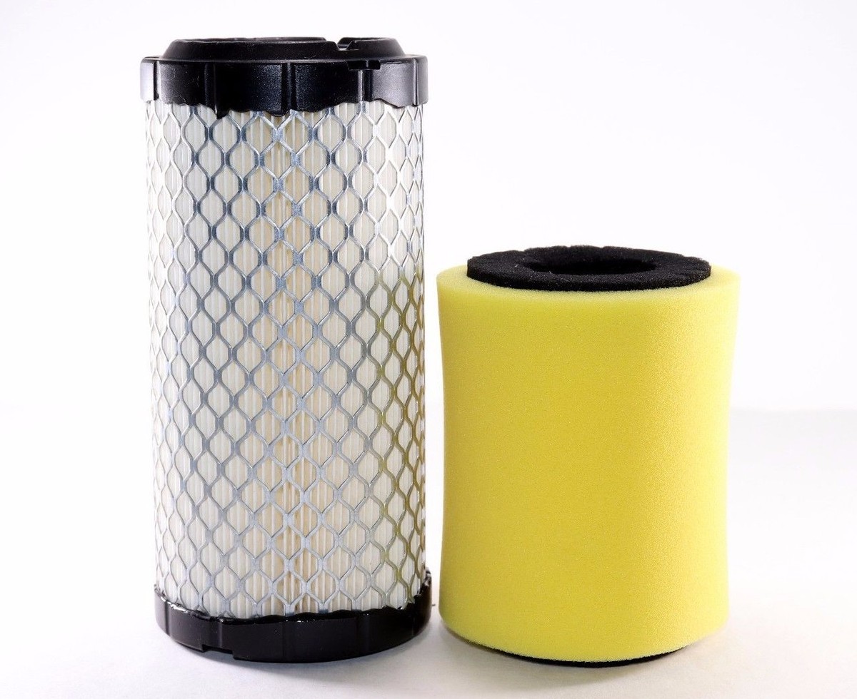 ももティン　0513 Filter Kit 11013-1290 11013-1263 51056-1051 for Kawasaki
