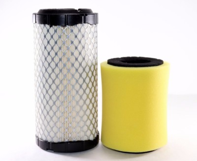 #ad Kawasaki Mule Air Filter Cleaner Kit Replaces OEM: 11013 1290 amp; 11013 1263 $34.95