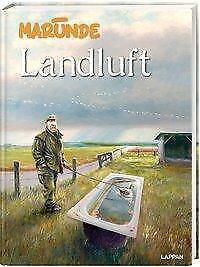 Thumbnail - Landluft | Buch | 9783830335030