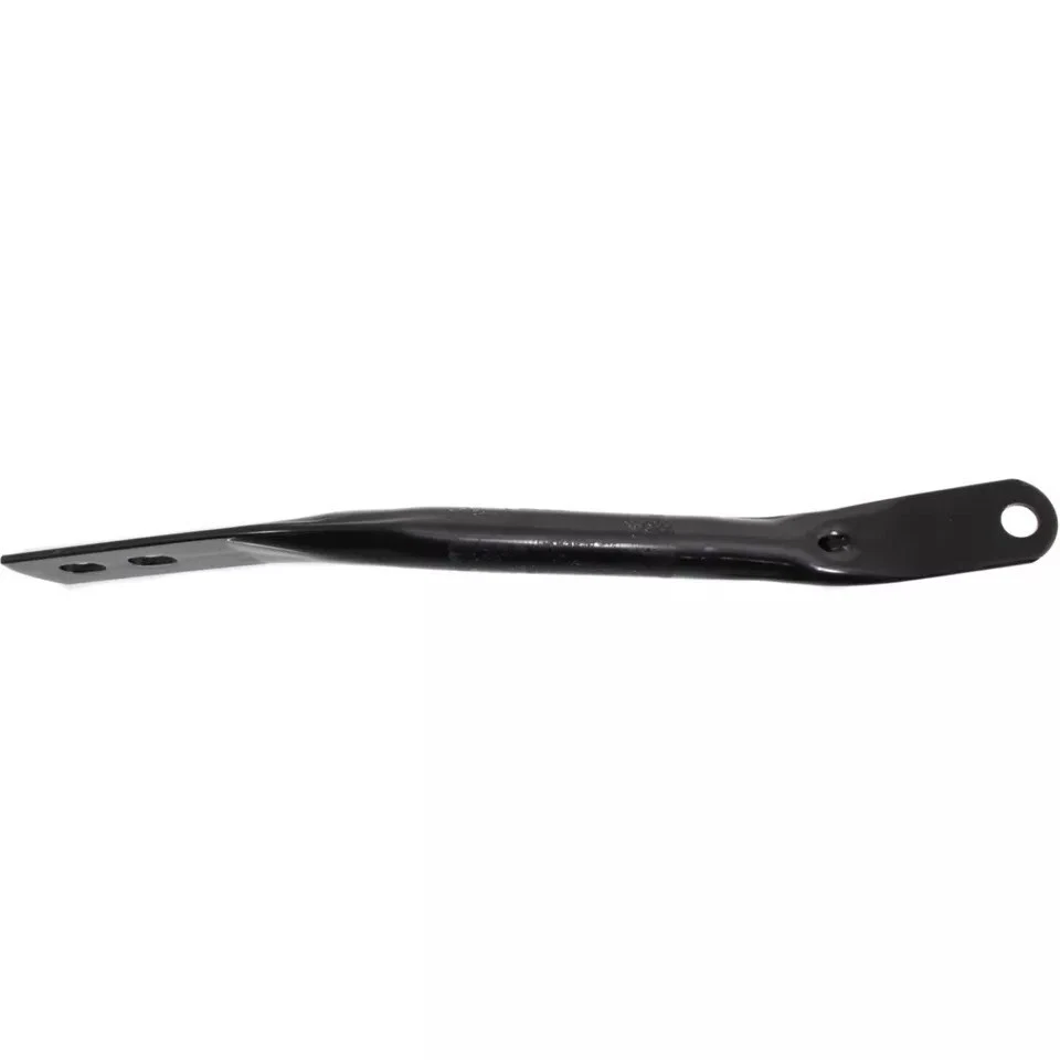 New Front Bumper Bracket Left & Right 2pc Fits 2003-2016 Chevrolet Express 2500 Foto 4 de 4