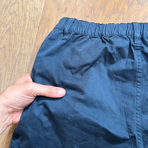 Chubbies Shorts Mens S Blue Lightweight Cotton Chino 5.5" Inseam Pocket Preppy - Picture 12 of 13