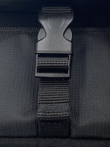 Sony LCS-U21 Soft Carrying Camera Case Cyber-Shot & Alpha NEX Black w/ Strap. - Picture 11 of 20