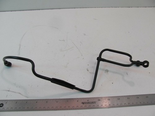 1983 HONDA VT500FT VT500 ASCOT OIL LINE TUBE - Picture 4 of 4