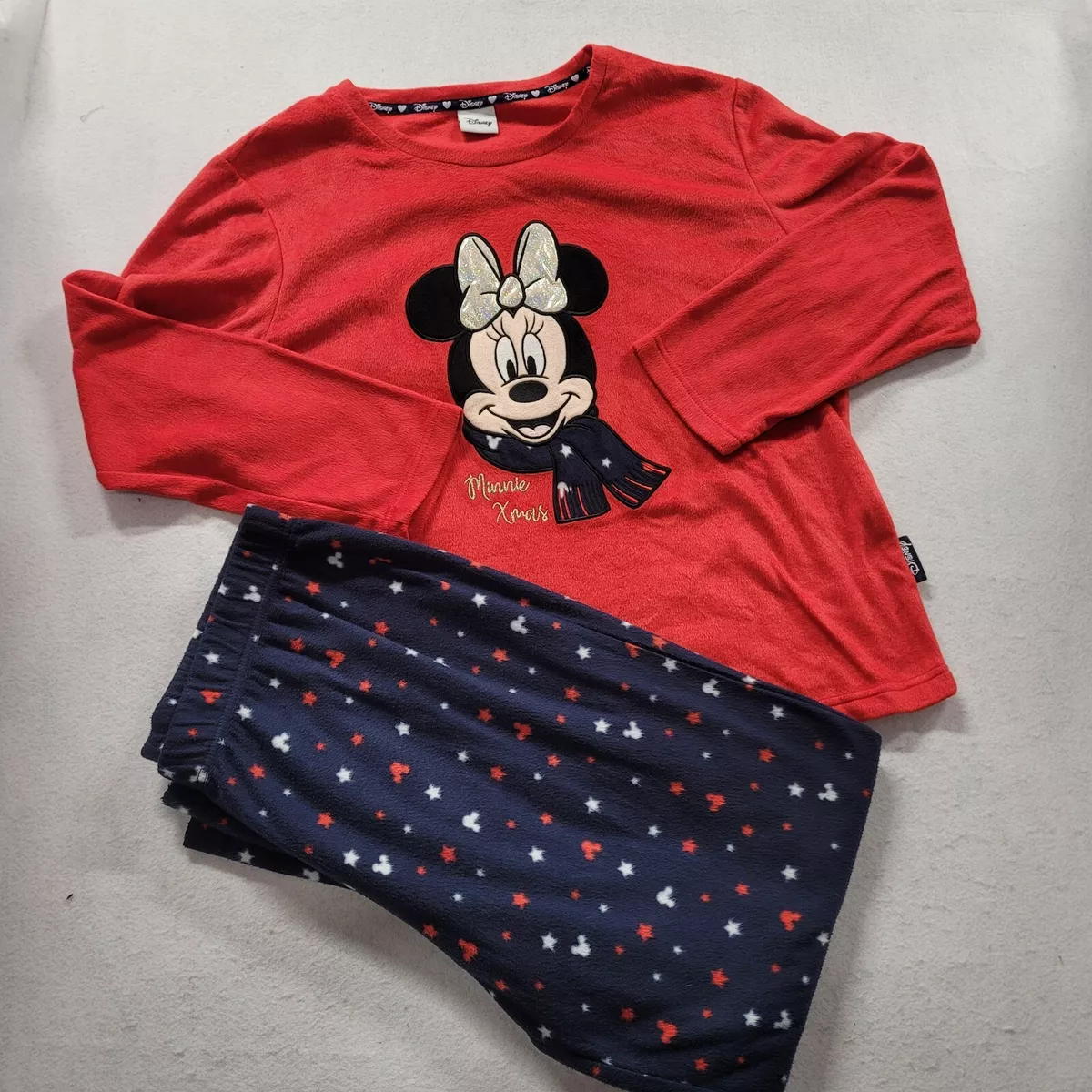 Tesco pyjama online set