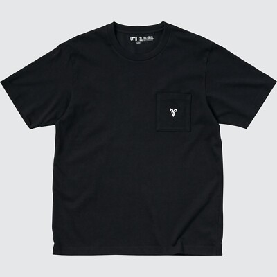 camisetas final fantasy uniqlo