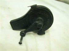 Rare 1870 Patent Antique Cast Iron Nutmeg Grinder Grater Kitchen Spice Tool
