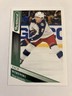 Zach Werenski 2019-20 Upper Deck Parkhurst Hockey #183 Blue Jackets