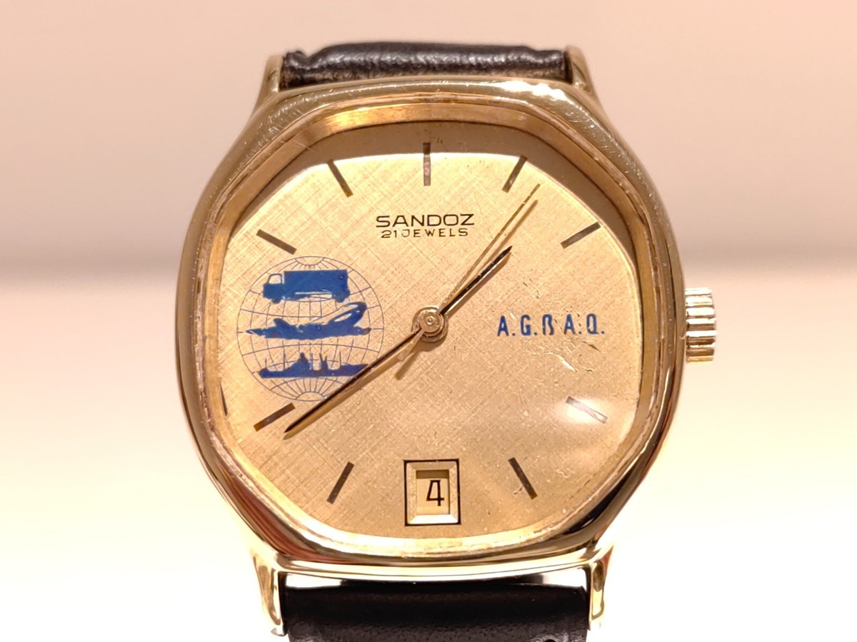 Mens Watches Obscure Swiss Watch Brands The 15 Best Automatic