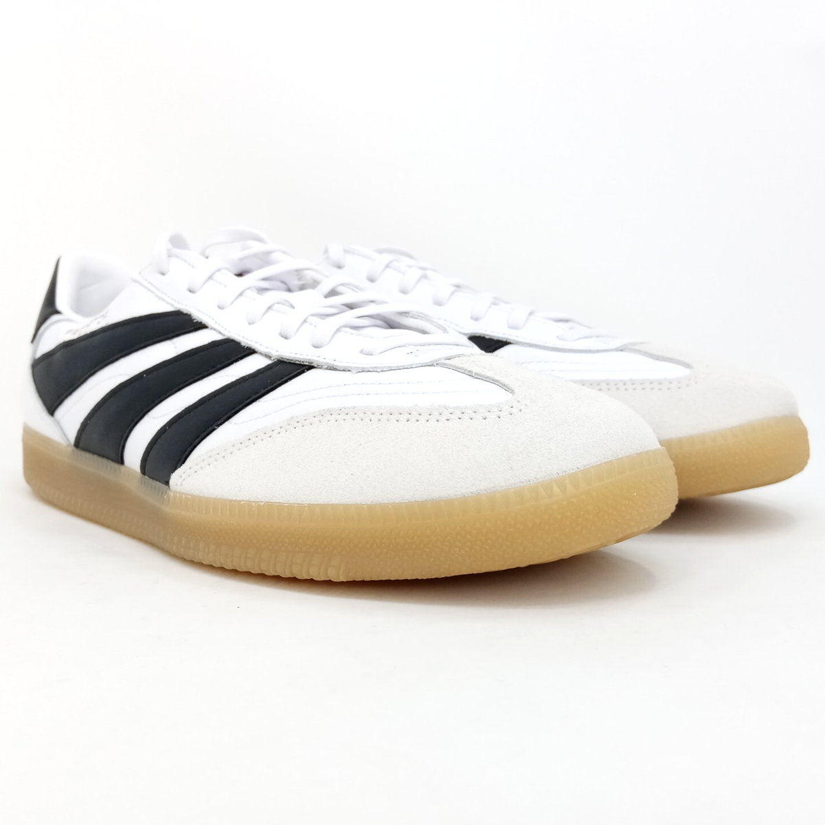 Adidas Predator Freestyle Sneakers 13m adidas Mexico Predator Freestyle Indoor/Court Low-Top Soccer  main image 2