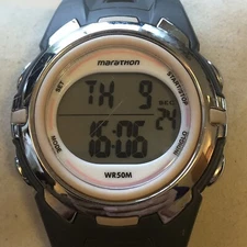 Marathon By Timex Sport Watch