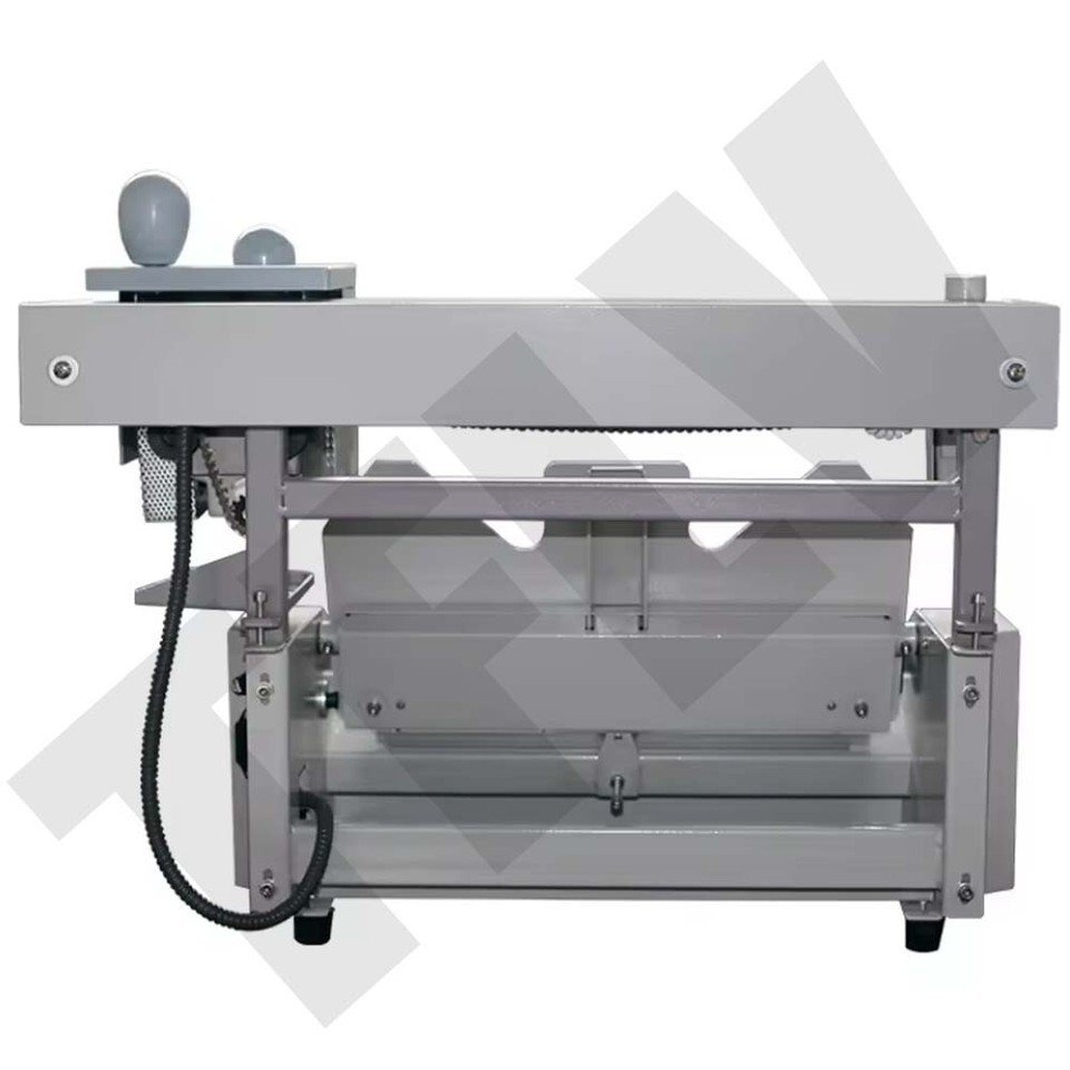Gluing Binding Machine Set Wireless Hot Melt Gluing Machine Book