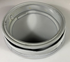 Siemens WM12E490 Waschmaschine Türmanschette Türdichtung 5500000266 #1974-19
