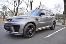 2018 Land Rover Range Rover SPORT SVR NEW TIMING 67K MILES