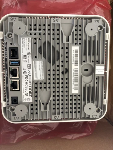 FORTINET AP SERIES ACCESS POINT AP822I