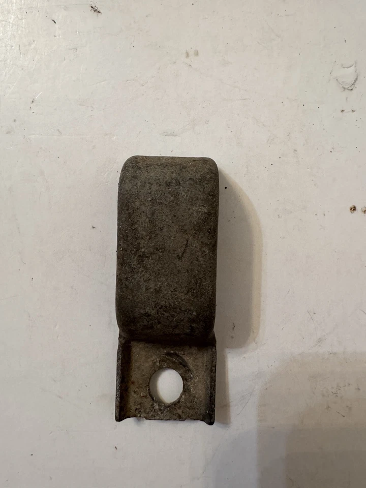 OEM GM 1964–70 Pontiac GTO Lemans Catalina Automatic Transmission Line Bracket Foto 4 de 4