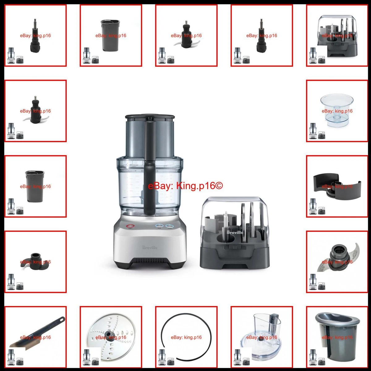 Breville Food Processor Parts Sale head.hesge.ch