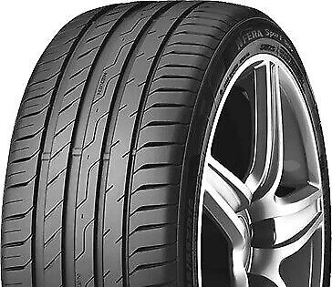 Nexen N Fera Sport SUV