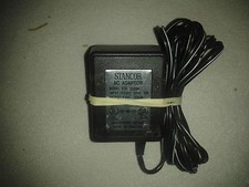 9V AC Adapter for HP Palmtop 100/200LX
